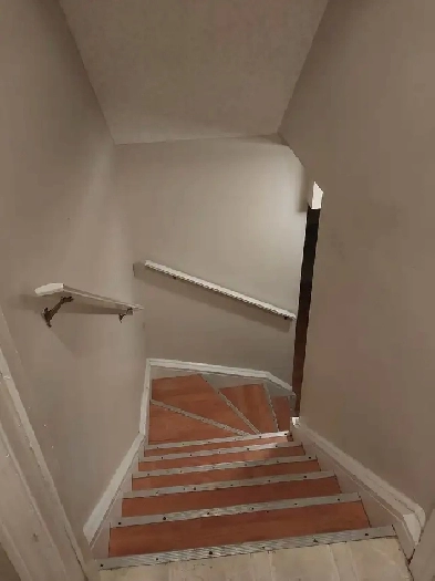 Basement available for rent in London, ON - April/May 2026 Image# 1