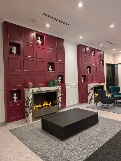 Brand New 2 Bed/2 Bath Luxury Condo in Downtown Toronto! Image# 1