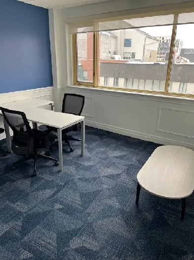 Brand new office spaces listed in downtown St.Catharines 20% off Image# 2