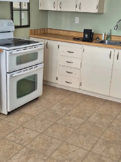 RENTAL INCENTIVE OFFERED ON KINCARDINE RENTAL