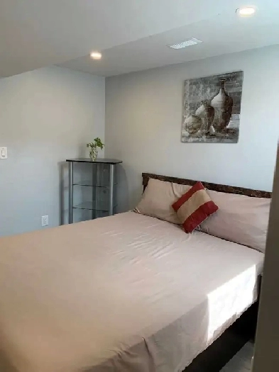 1 Bedroom 1 Bathroom - For Rent