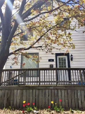 East 22nd St. beautiful 2 bedroom Image# 1