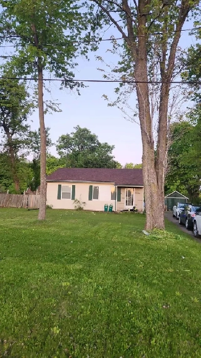 3 Bedroom and 1 Bathroom House Available for Rent Image# 1