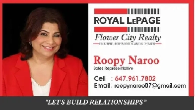 Commercial, Warehouse & Industrial Spaces – Buy, Sell or Lease