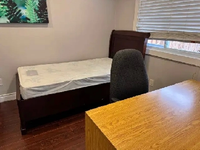 Great Value Room All Inclusive Mississauga Meadowvale Centre
