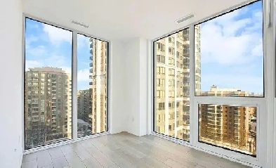 BrandNew 1 Bed with Private Bath in 2bed 2bath Condo All Include Image# 2