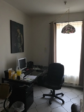 Studio (2 ½) – Centre-ville / Papineau Image# 1