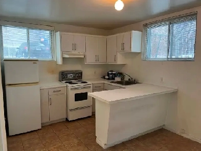 Metro Concorde - 2  1/2 for month of April Image# 1