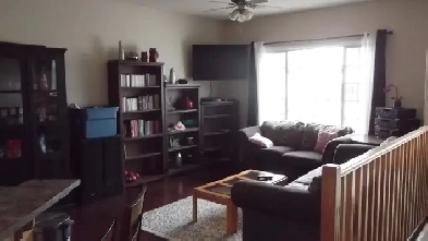 Fully Furnished Room