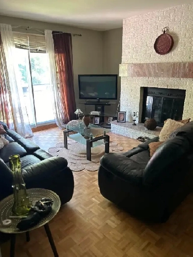 RDC 5 1/2 Anjou a louer Image# 1