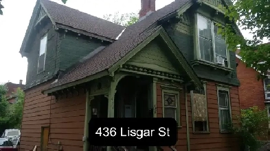 Centretown Bachelor/Studio Apartment for Rent (436 Lisgar St) Image# 8