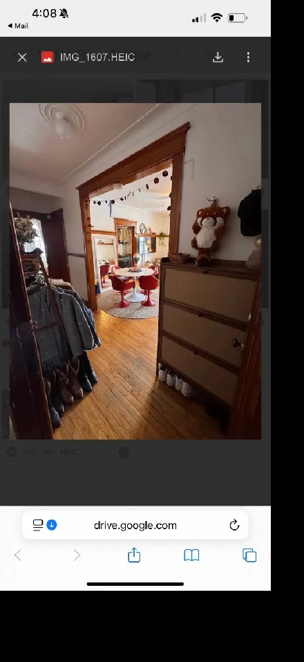 little Italy - charming 3BR Image# 1