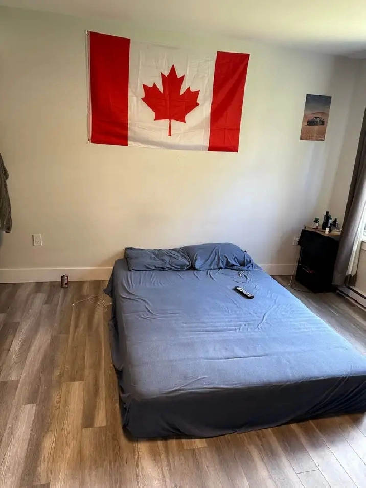 Room for Rent in sharing