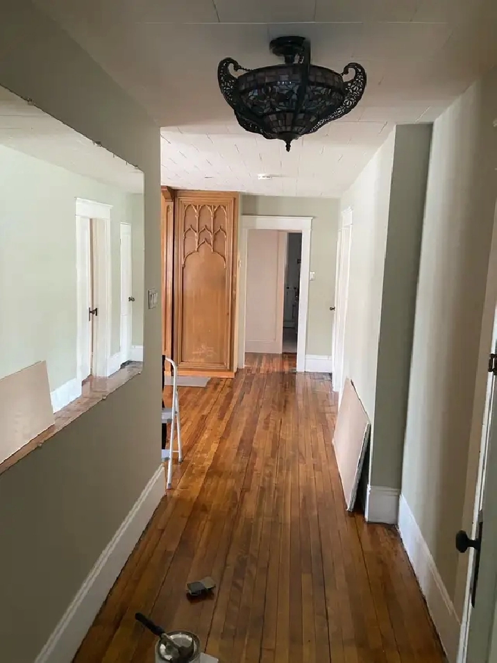 BEAUTIFUL 3 b-room apartment!