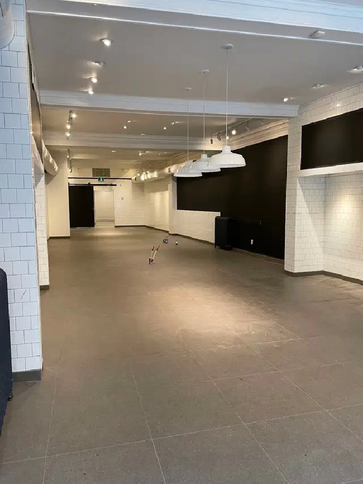 Triple A location Emplacement Triple A