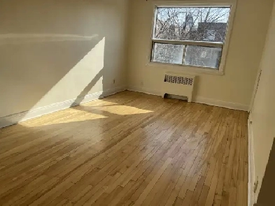 SPACIOUS 35 JUST FINIS RENOV PRIME LOCATION