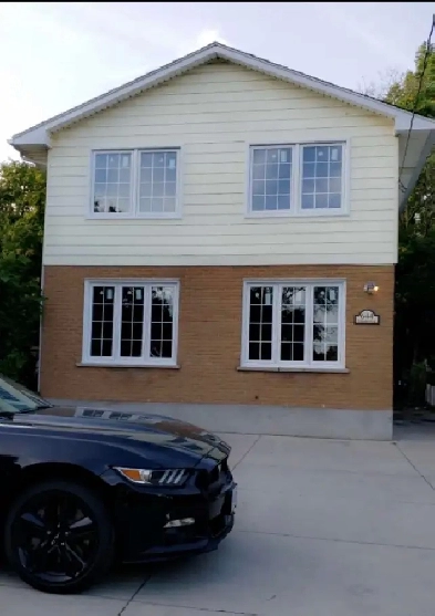 best house on Oxford  utilities included Image# 1