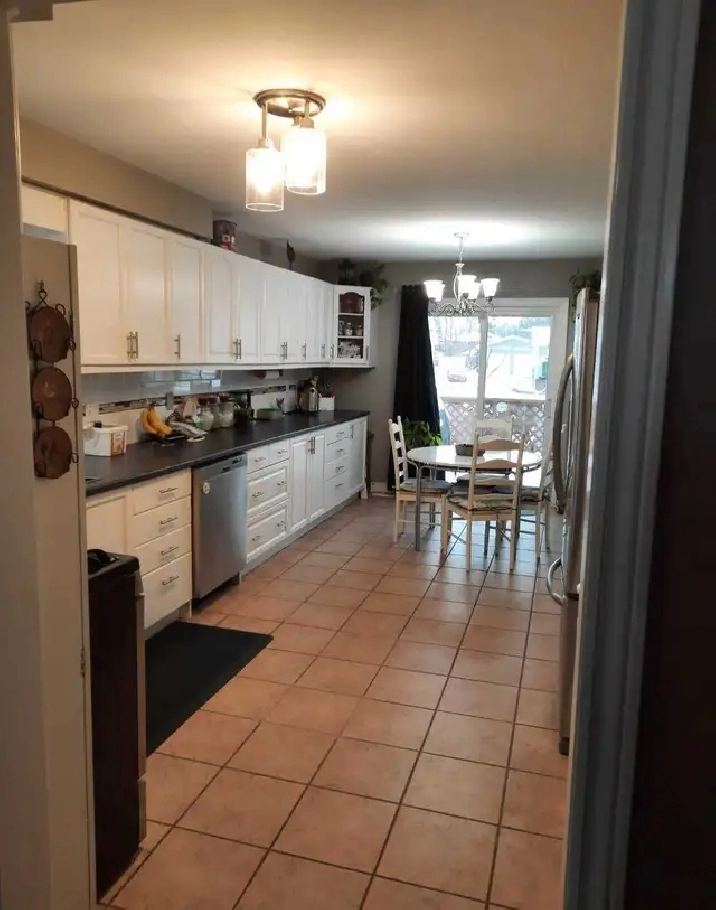 Room to rent May 1/2026