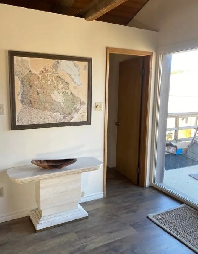 Beautiful Studio Apartment in the Country