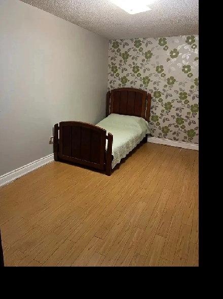 Large Furnished 2 Rooms Available Immediately – UTM Image# 1