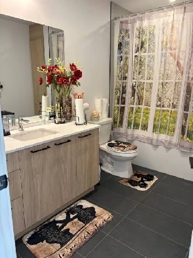 Brand New 1-Bedroom Condo – Aylmer – Parking & Internet Included Image# 1