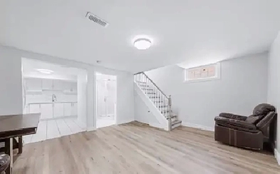 Clean, All-inclusive, Fully Furnished Room for Rent Image# 1