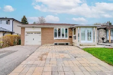 Main flr 3bdrm 2brmidlandsheppard