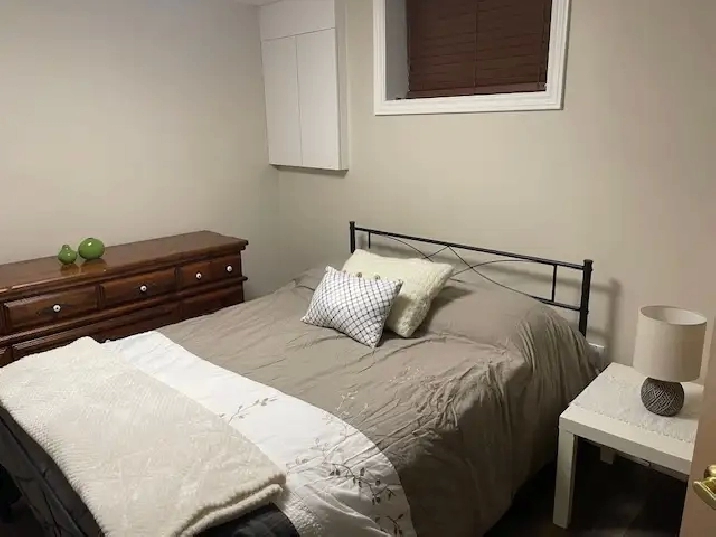 Chambre à louer - secteur Du Versant (Gatineau)