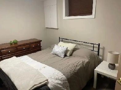 Chambre à louer - secteur Du Versant (Gatineau)