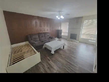 HOUSE ( SIDE BY SIDE ) AVAILABLE FOR RENT (IN MAPLES) Image# 1