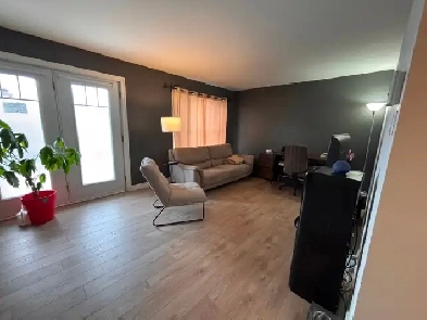 Beau Grand 4 1/2 secteur Beauport