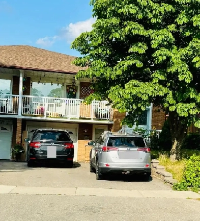 1 bed, 1 bath, all inclusive, ready to live