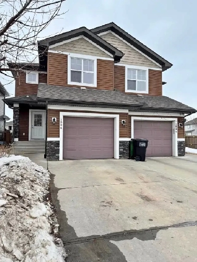 Duplex for rent in Hampton Edmonton Image# 10