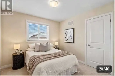 Room For Rent In Lindsay