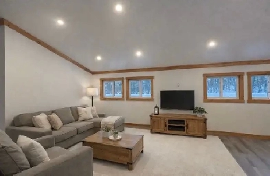 2 bedroom Musooka Loft apt available