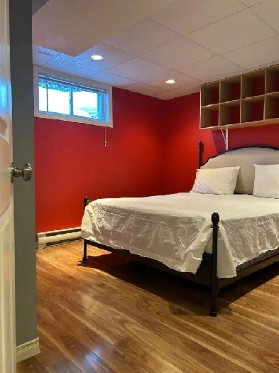 2 Bedroom basement for rent Image# 3