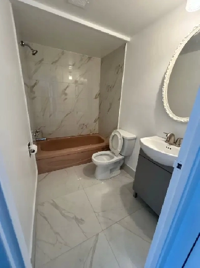 st-Laurent grand 3-1/2 ensoleillé Image# 1