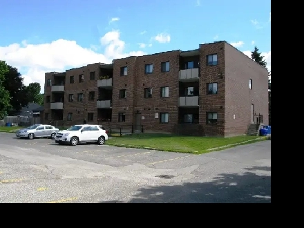 EXCLUSIVE!  RARE!  ALL INCLUSIVE 1 BEDROOM FOR RENT IN WHITBY. Image# 1