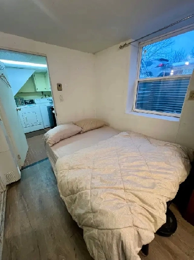 cozy studio in north side for rent Image# 3