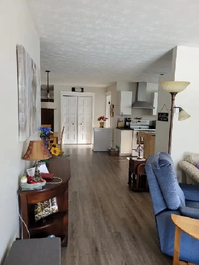 Beau grand 4 1/2 à louer Magog Image# 1