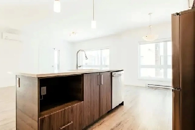 Magnifique condo 2 chambres Rez-de-chaussée avec électros Image# 3