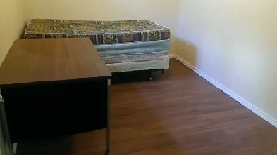 2BR basemen sheppdufferin 5 mins walk to subway bathurst man