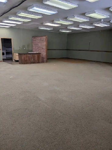 4500 S.F. SPACE FOR RENT - $2,500 Image# 3