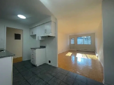 Appartement 3 ½  à louer à Saint-Bruno Image# 1