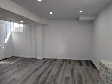 1 Room in 2-Bedroom, 1-Bath Legal Basement Apartment