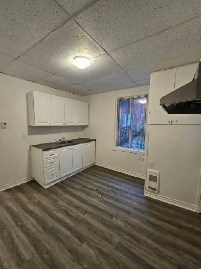 5 1/2 for rent in Lachine / 3 Bedrooms 520 4e AvenueMontréal, Image# 1