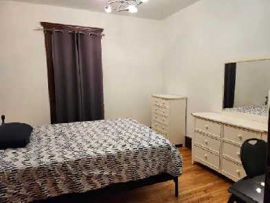 Pied à terre à la semaine Montreal Metro Joliette Pie-IX Image# 7