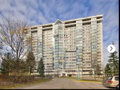 2 BR PLUS DEN CONDO FOR RENT