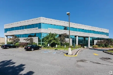 1130 Morrison Drrive  Office for Lease  Ottawa West