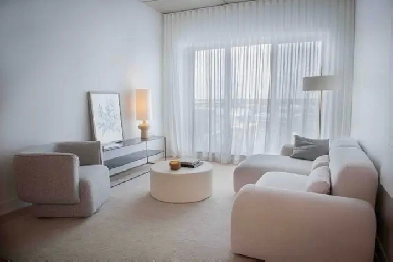 SAN LEON -- Condos neufs 1-2 chambres Faubourg Boisbriand Image# 8